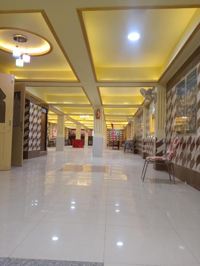 Hotel Vinayak Vihar, Sasaram Arrah Bagian luar foto
