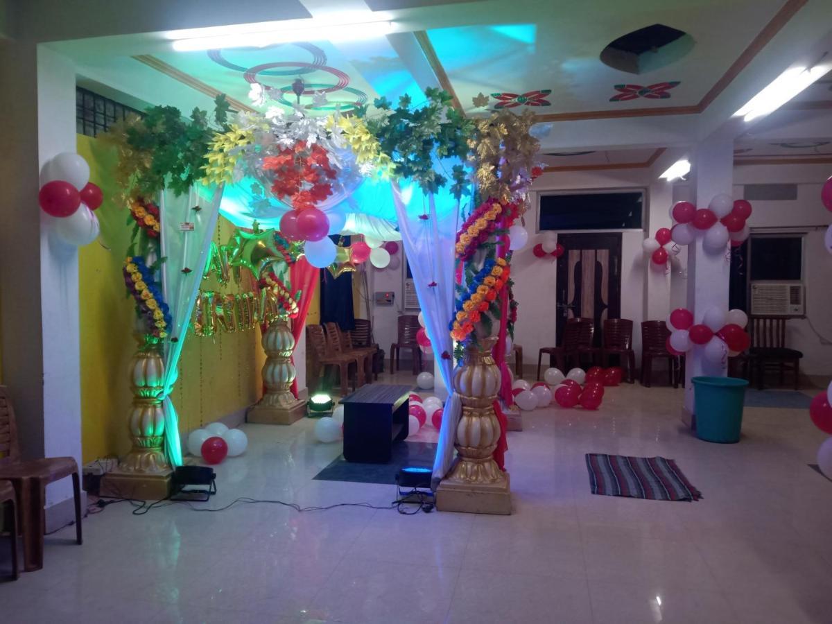 Hotel Vinayak Vihar, Sasaram Arrah Bagian luar foto
