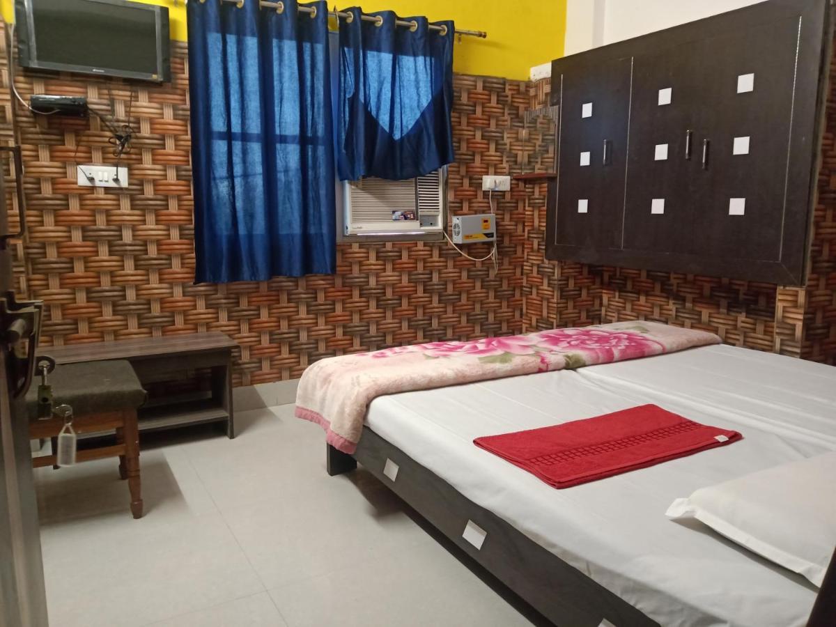 Hotel Vinayak Vihar, Sasaram Arrah Bagian luar foto