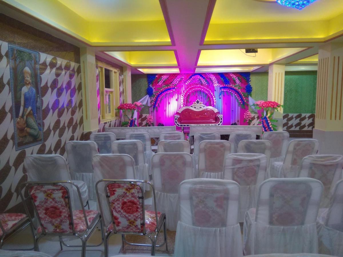 Hotel Vinayak Vihar, Sasaram Arrah Bagian luar foto