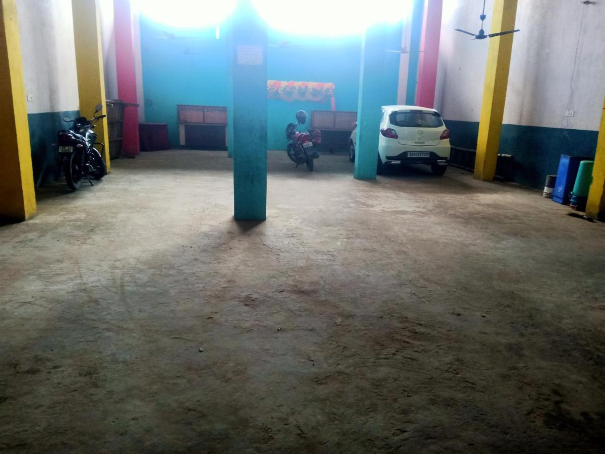 Hotel Vinayak Vihar, Sasaram Arrah Bagian luar foto