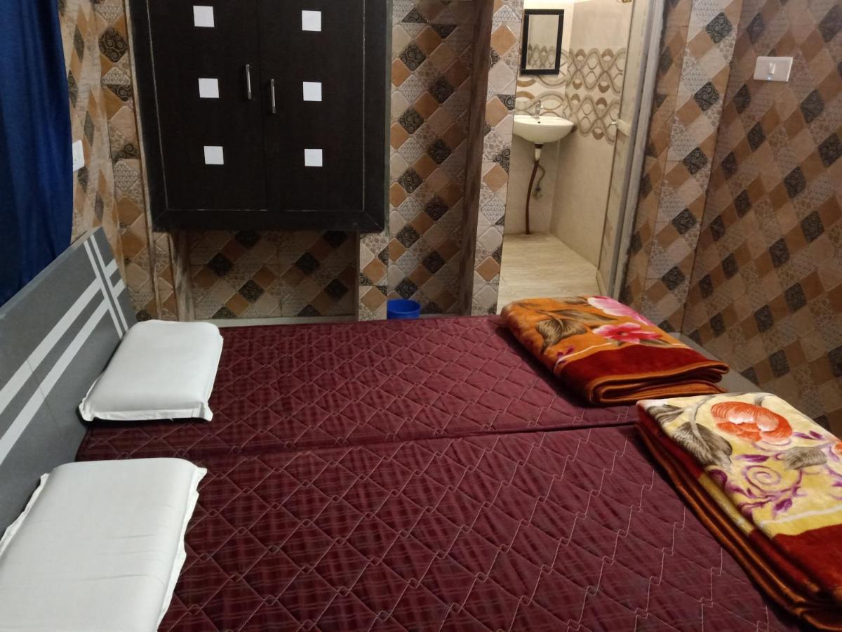 Hotel Vinayak Vihar, Sasaram Arrah Bagian luar foto