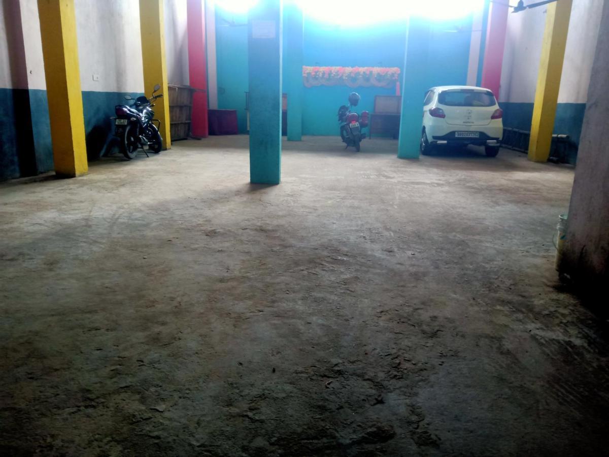 Hotel Vinayak Vihar, Sasaram Arrah Bagian luar foto