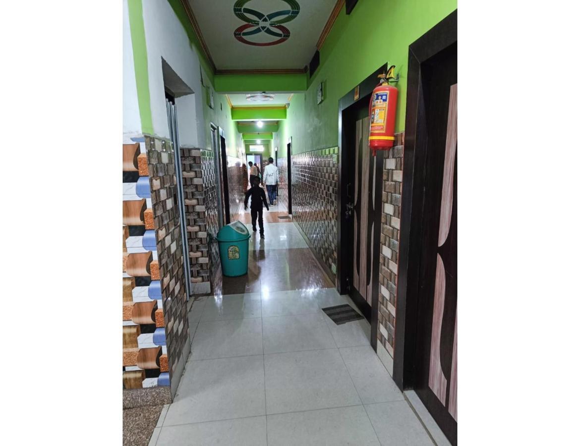 Hotel Vinayak Vihar, Sasaram Arrah Bagian luar foto