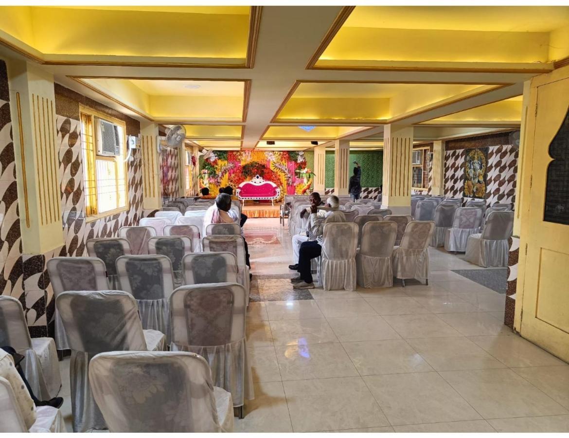 Hotel Vinayak Vihar, Sasaram Arrah Bagian luar foto