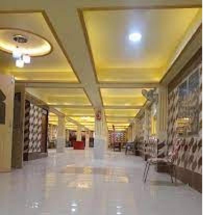 Hotel Vinayak Vihar, Sasaram Arrah Bagian luar foto