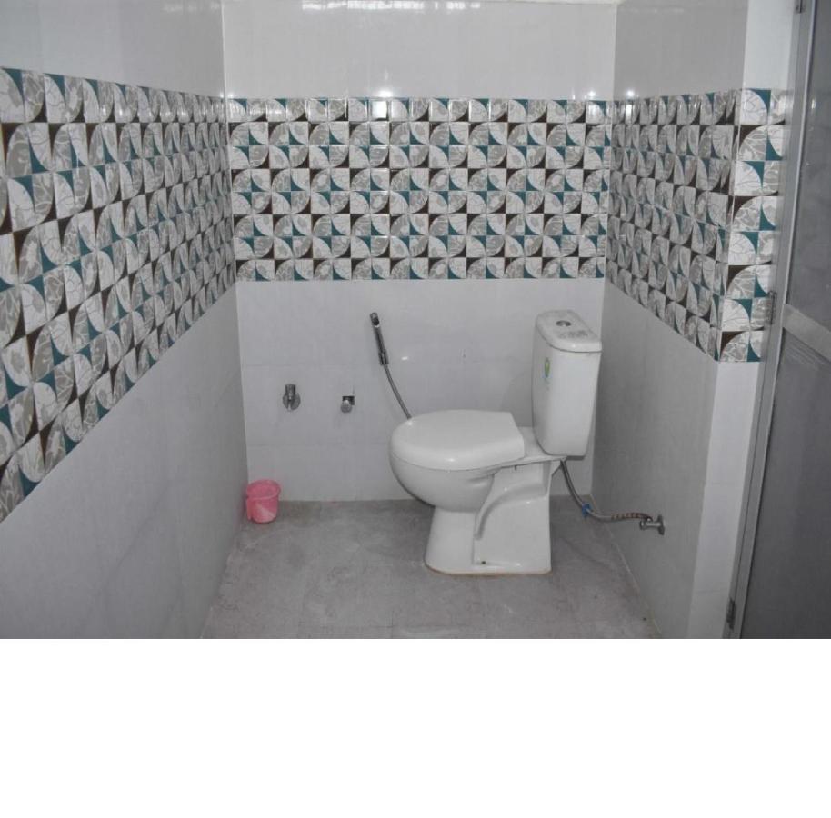 Hotel Vinayak Vihar, Sasaram Arrah Bagian luar foto